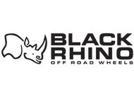 Black Rhino